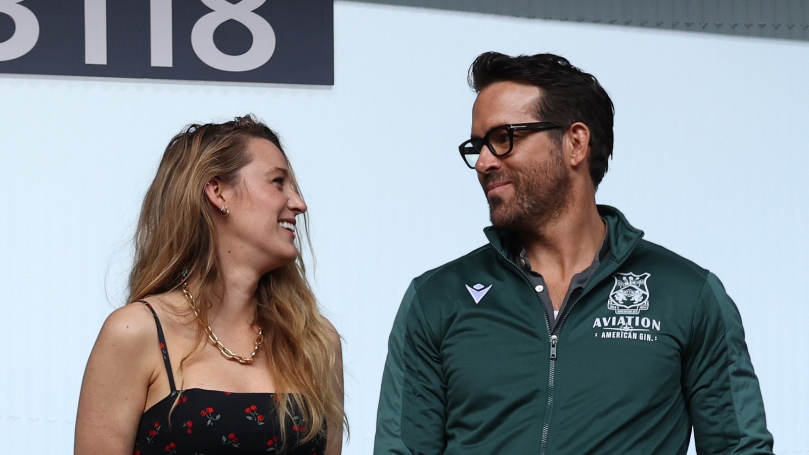 Why You&rsquo;ll Probably Never See Ryan Reynolds And Blake Lively In Another