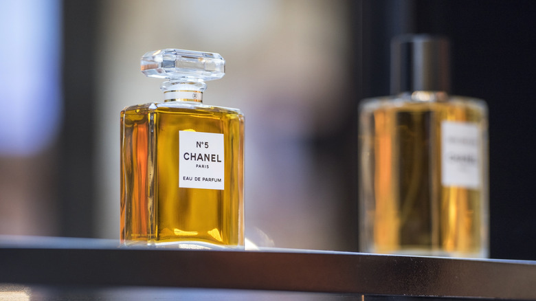 CHANEL No. - Women Fragrances Eau De Parfum