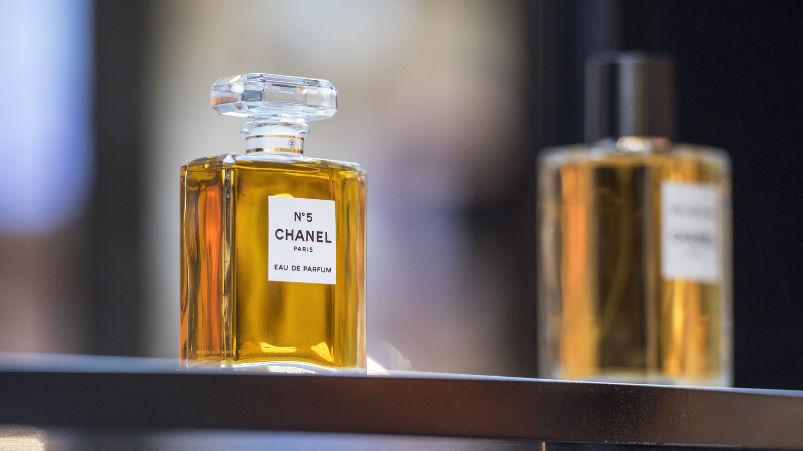 N°5 Eau Première by Chanel » Reviews & Perfume Facts