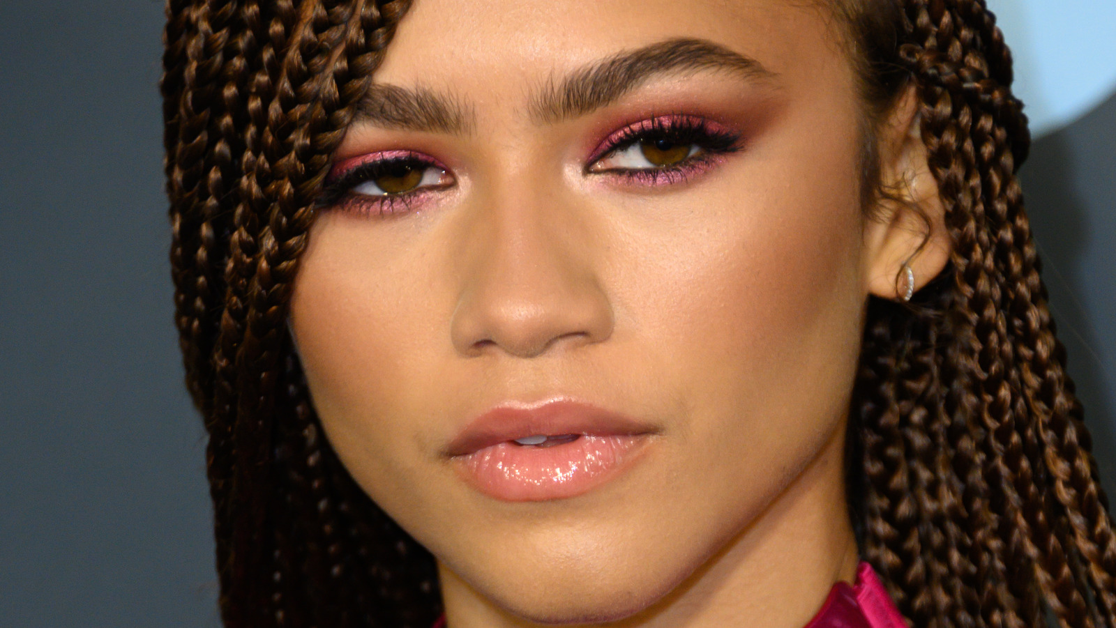 Why Zendaya Says It Was Painful To Play Rue In Season Two Of Euphoria