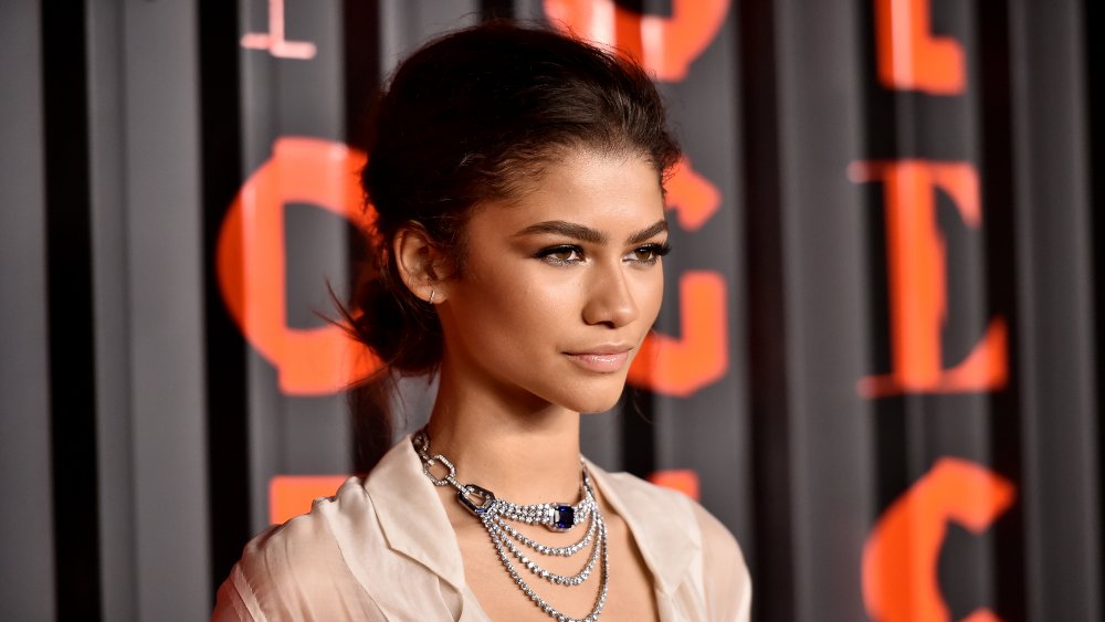 Zendaya