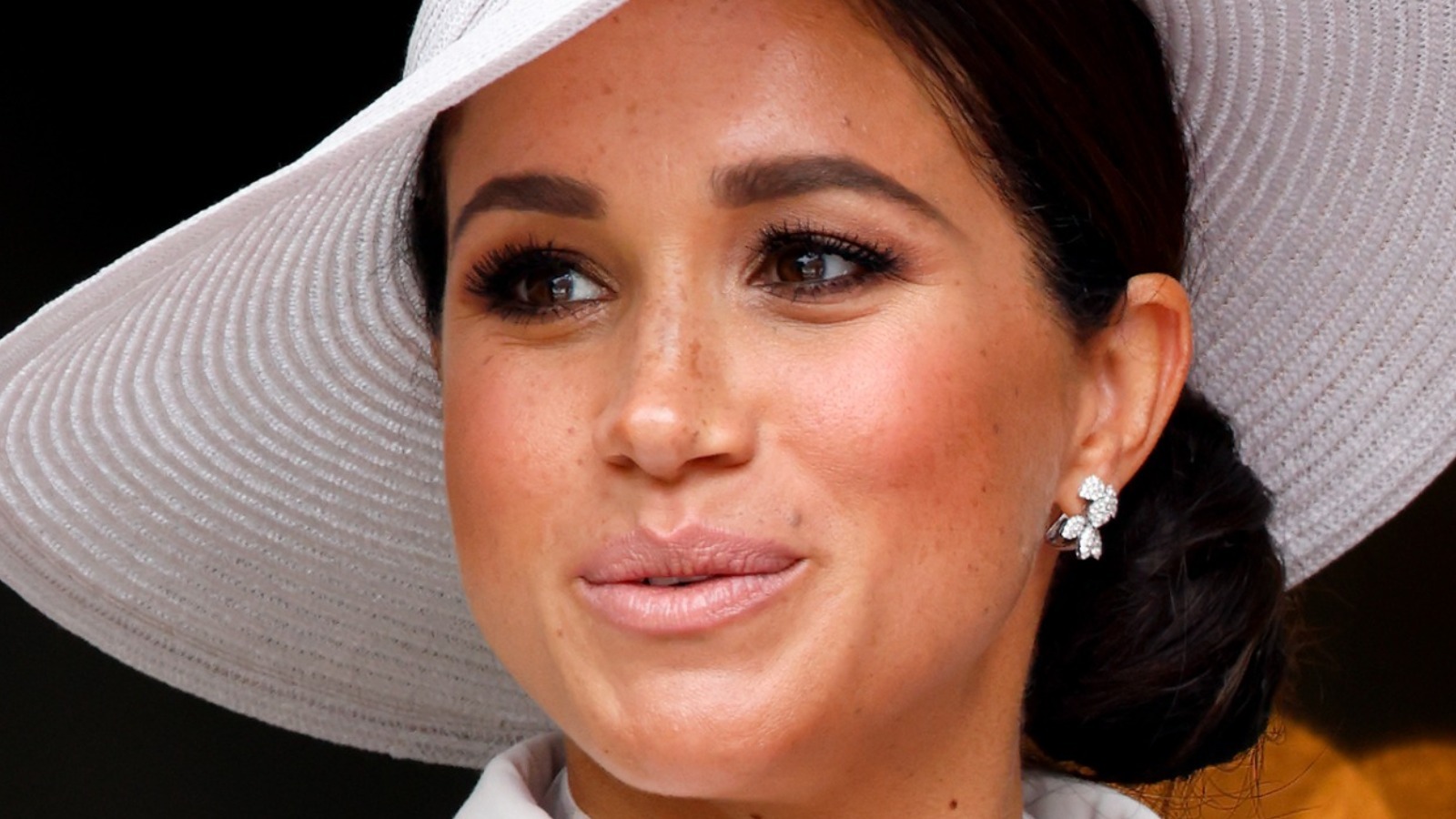 Wife Of Prince Harry's Pal Discusses Her Budding Friendship With Meghan