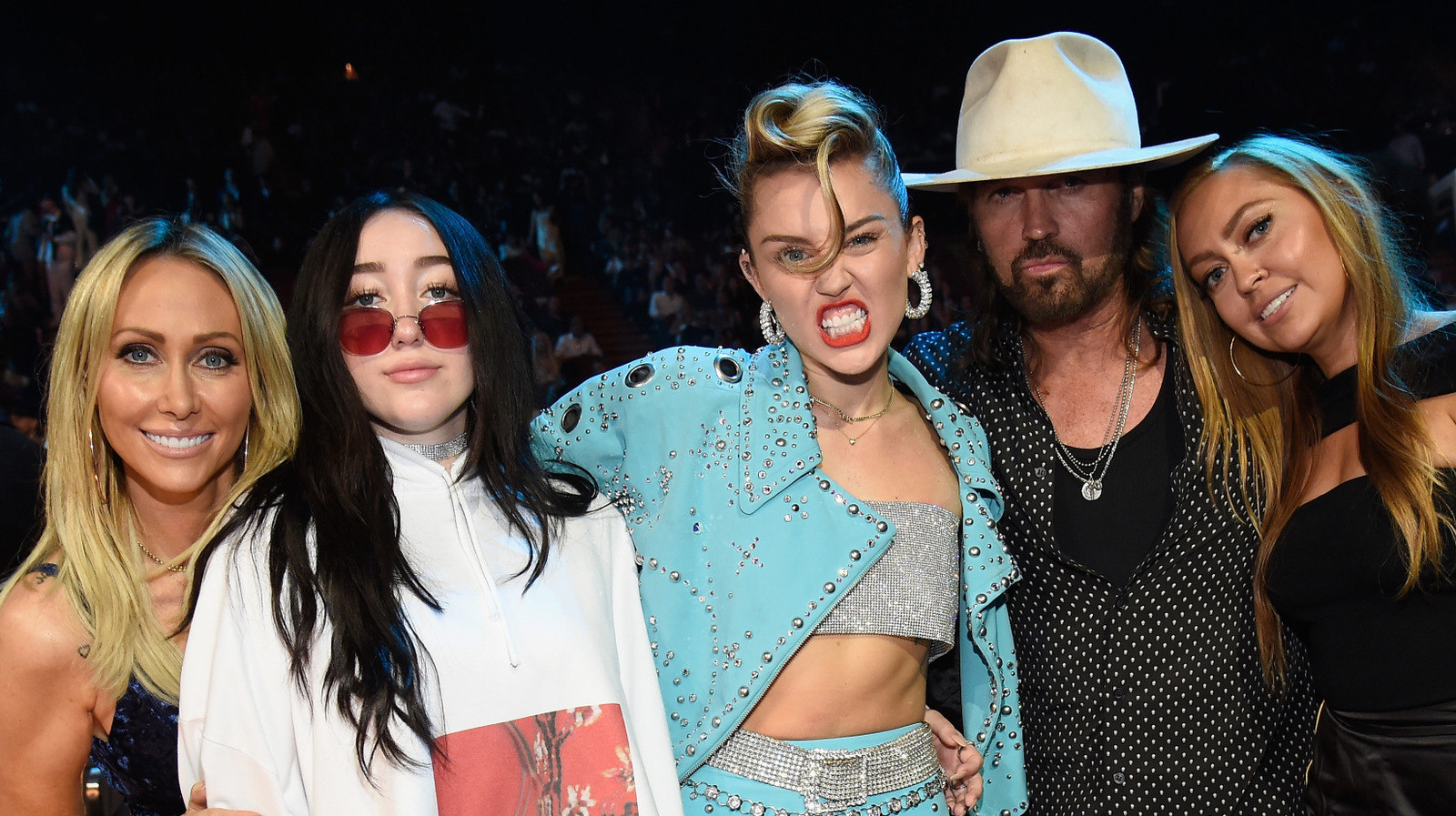 Wild Rumors About Miley Cyrus's Family That Had Everyone Talking
