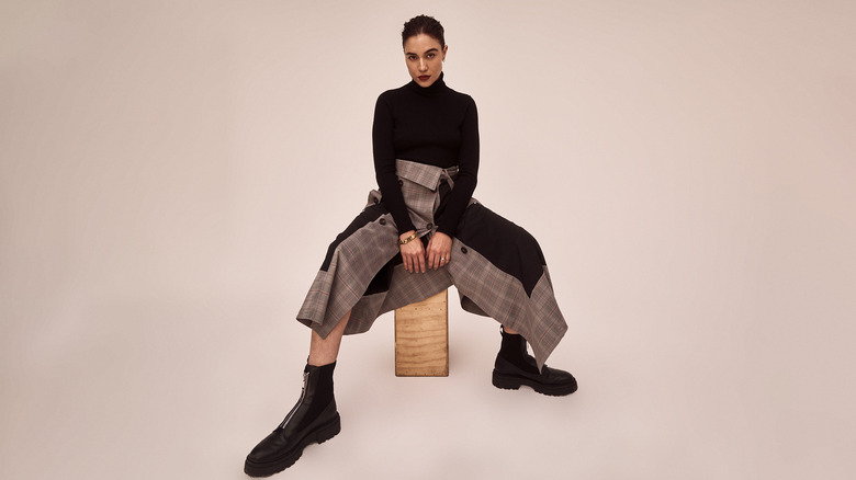 Wilder Yari full-body photo
