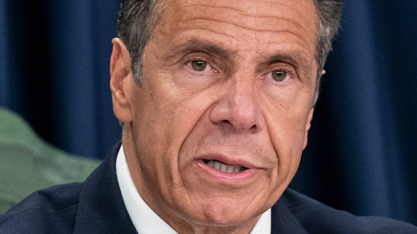 Will Andrew Cuomo's Resignation Impact Chris Cuomo's Career?