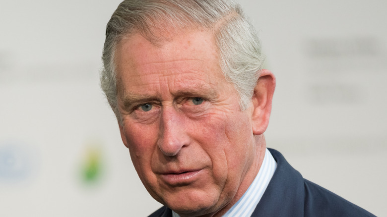 Prince Charles