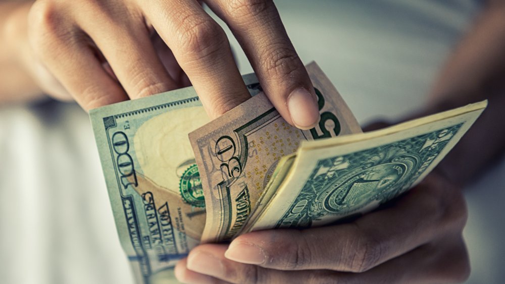 Money