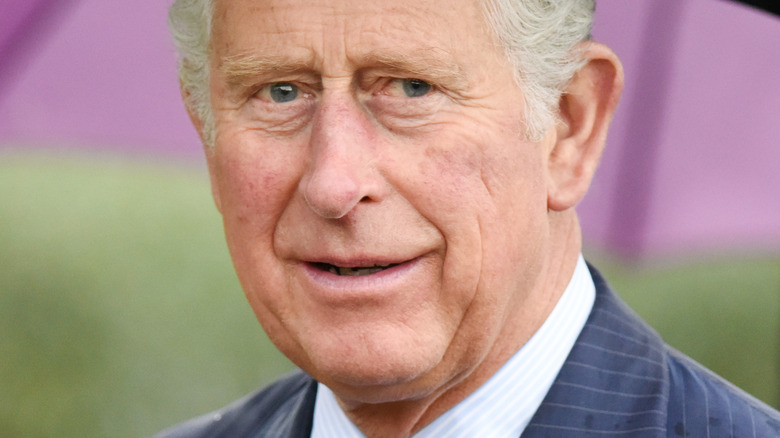 Prince Charles