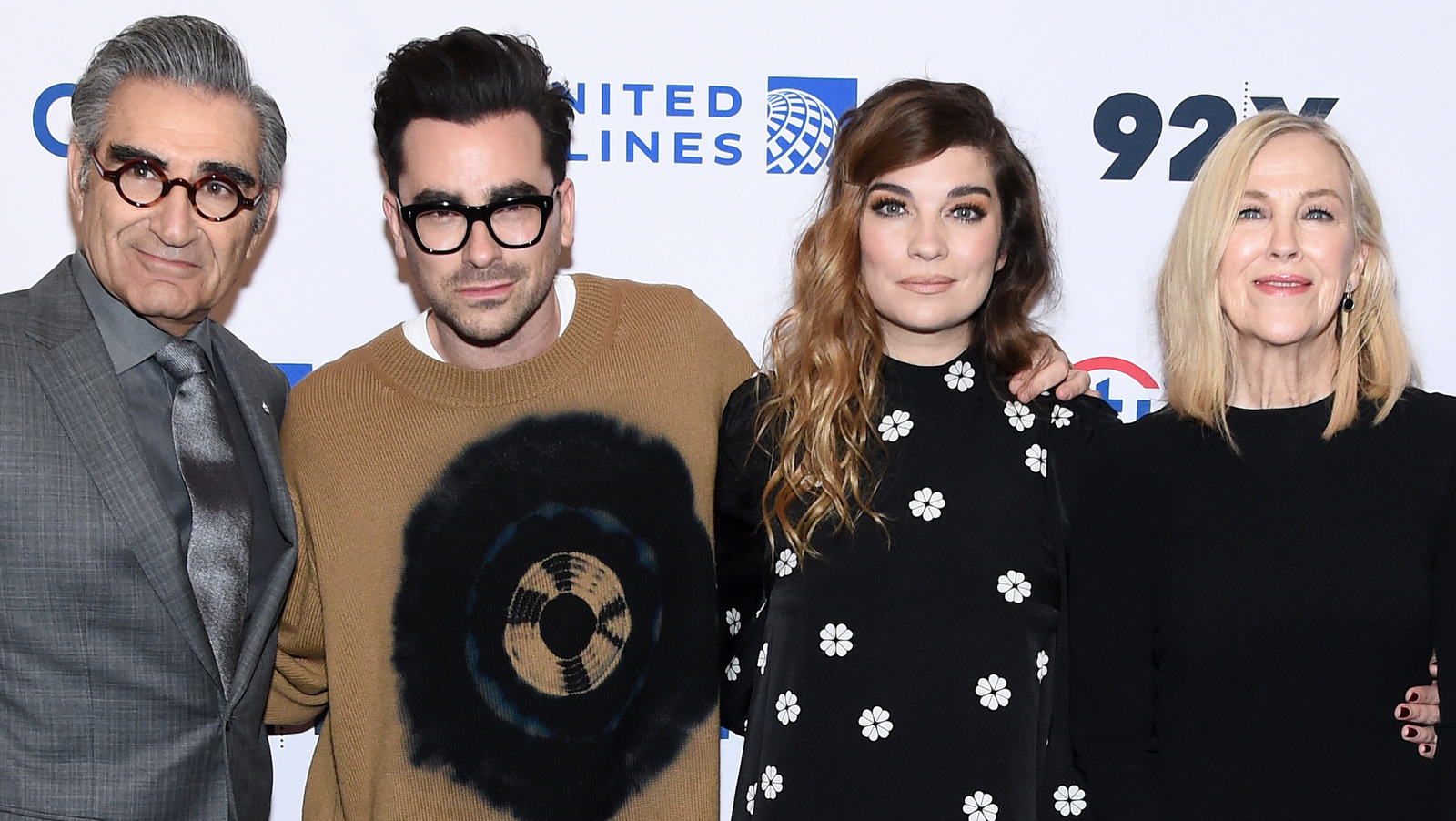 Schitt's Creek Season 7 - Know All You Need to Know!