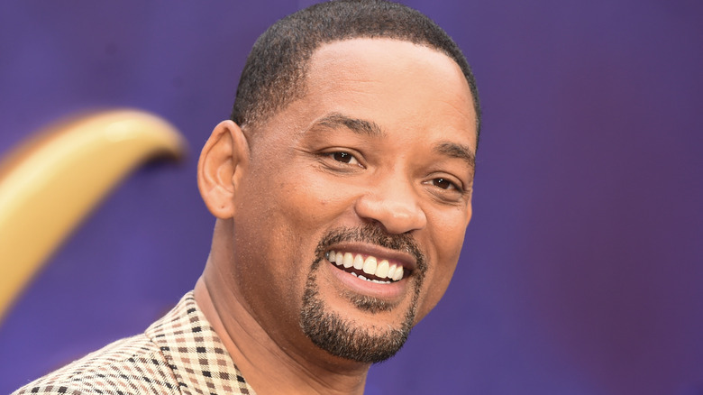 Will Smith 