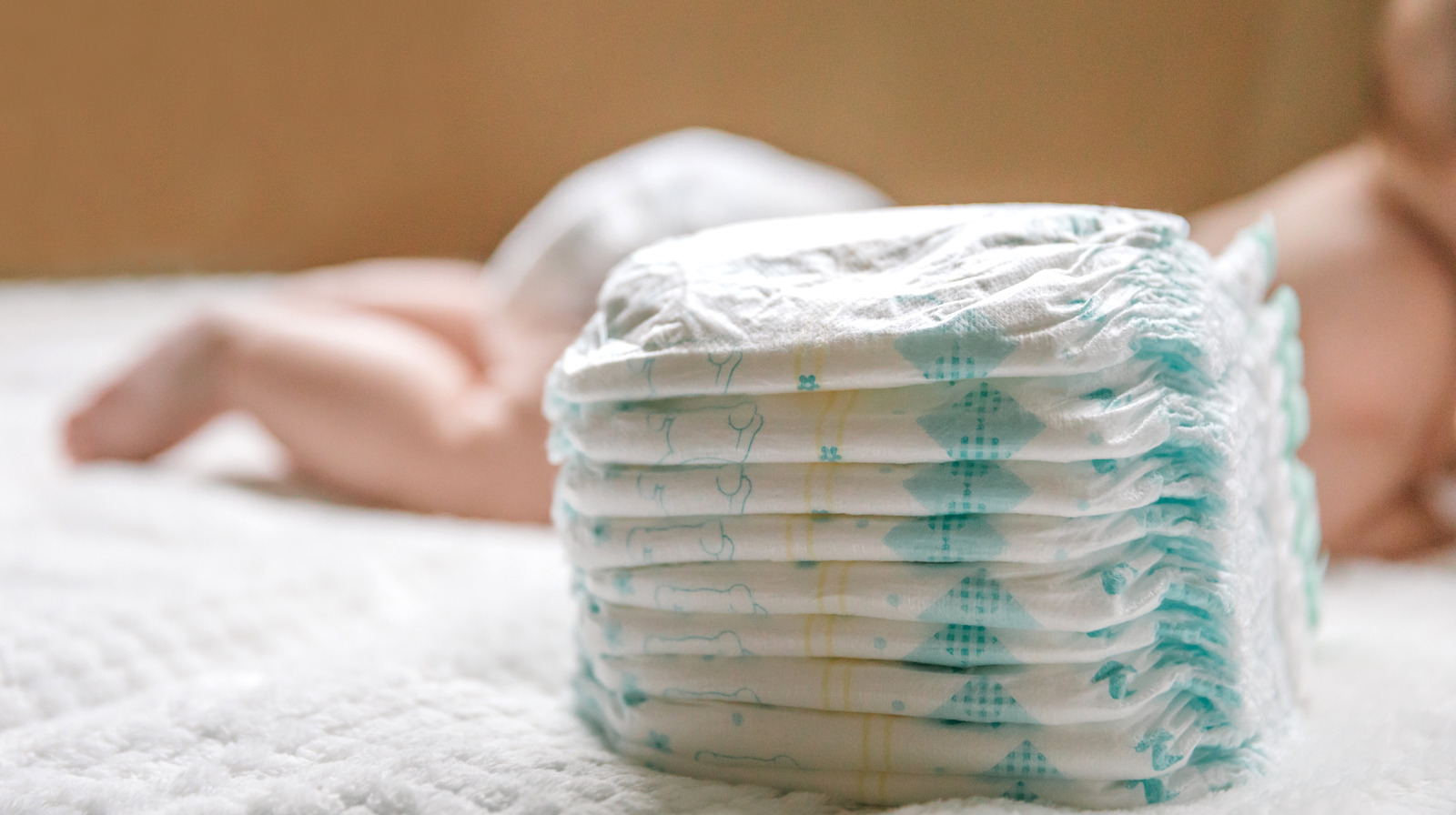 Will The Delta Variant Cause Another Diaper Shortage In 2021?