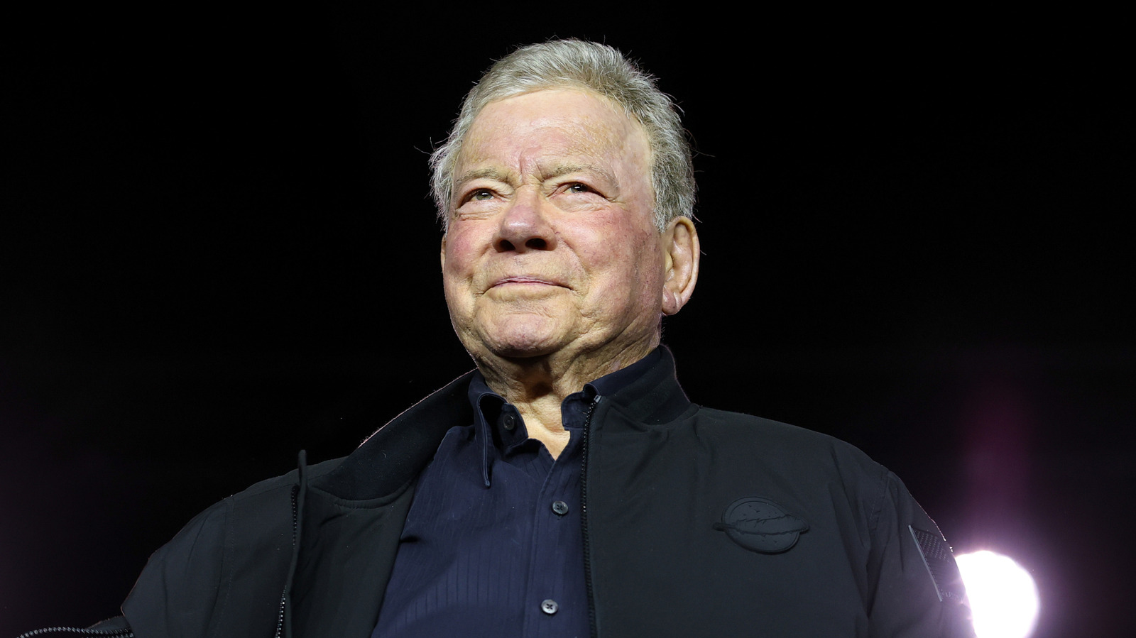 William Shatner Has Made His Thoughts About Donald Trump Crystal Clear