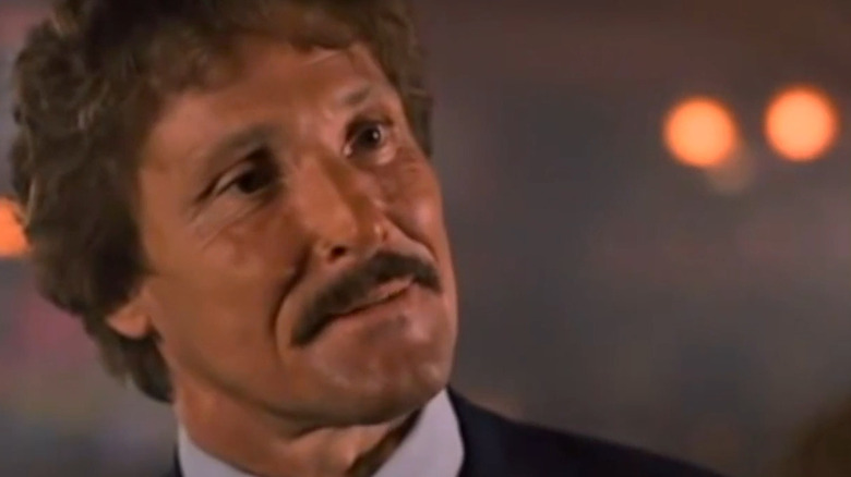 William Smith in film AWWYC