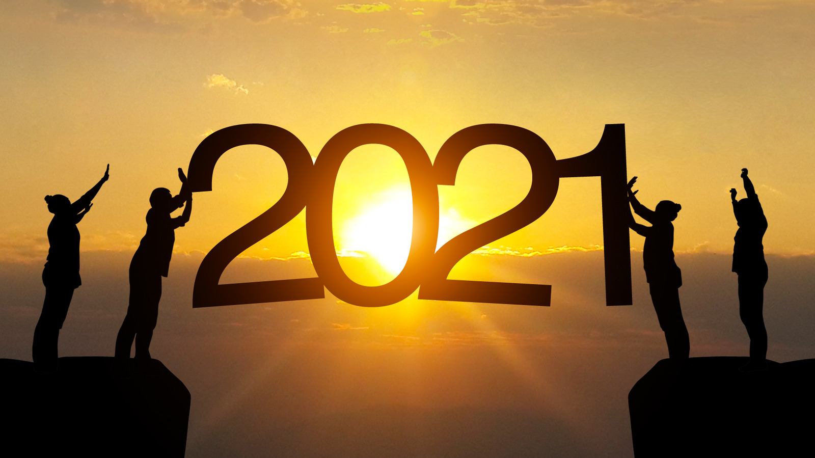 Words And Phrases That Trended In 2021