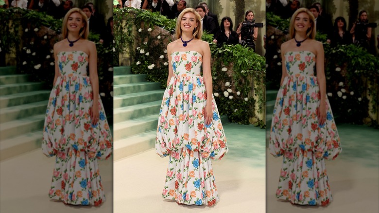 Alexandra Kopelman smiling