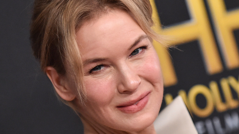 Renee Zellweger