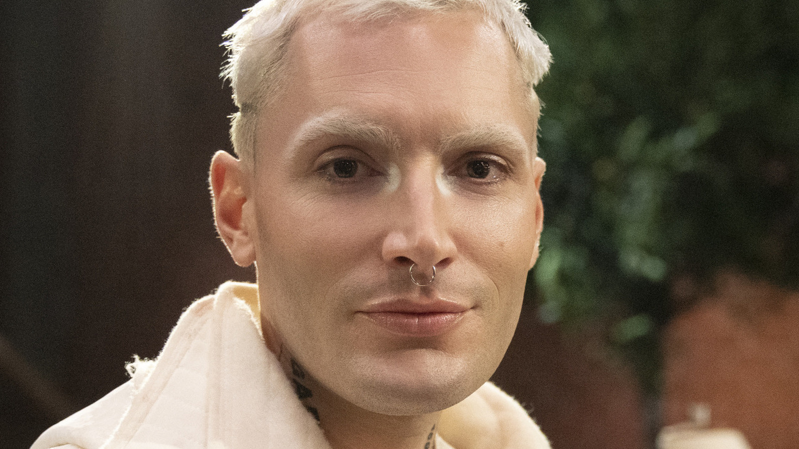 Yannik Zamboni Describes His Experience On Making The Cut Exclusive