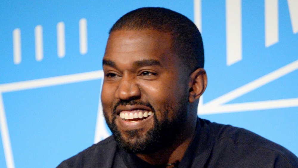 Kanye West
