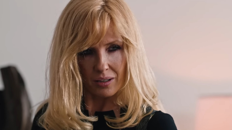 Kelly Reilly as Beth Dutton in 'Yellowstone'