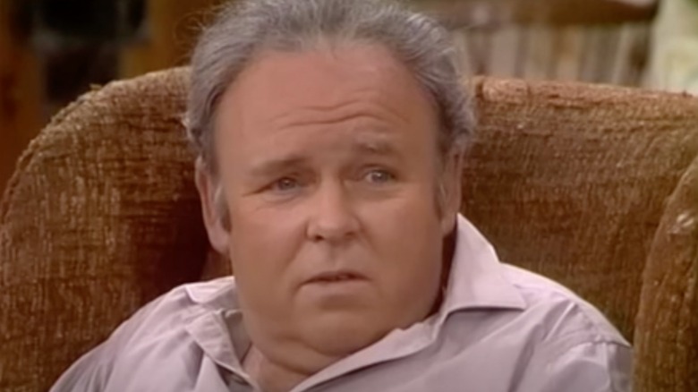 Archie Bunker All in the Family