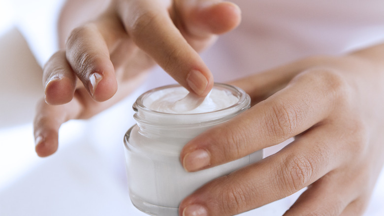 skincare product