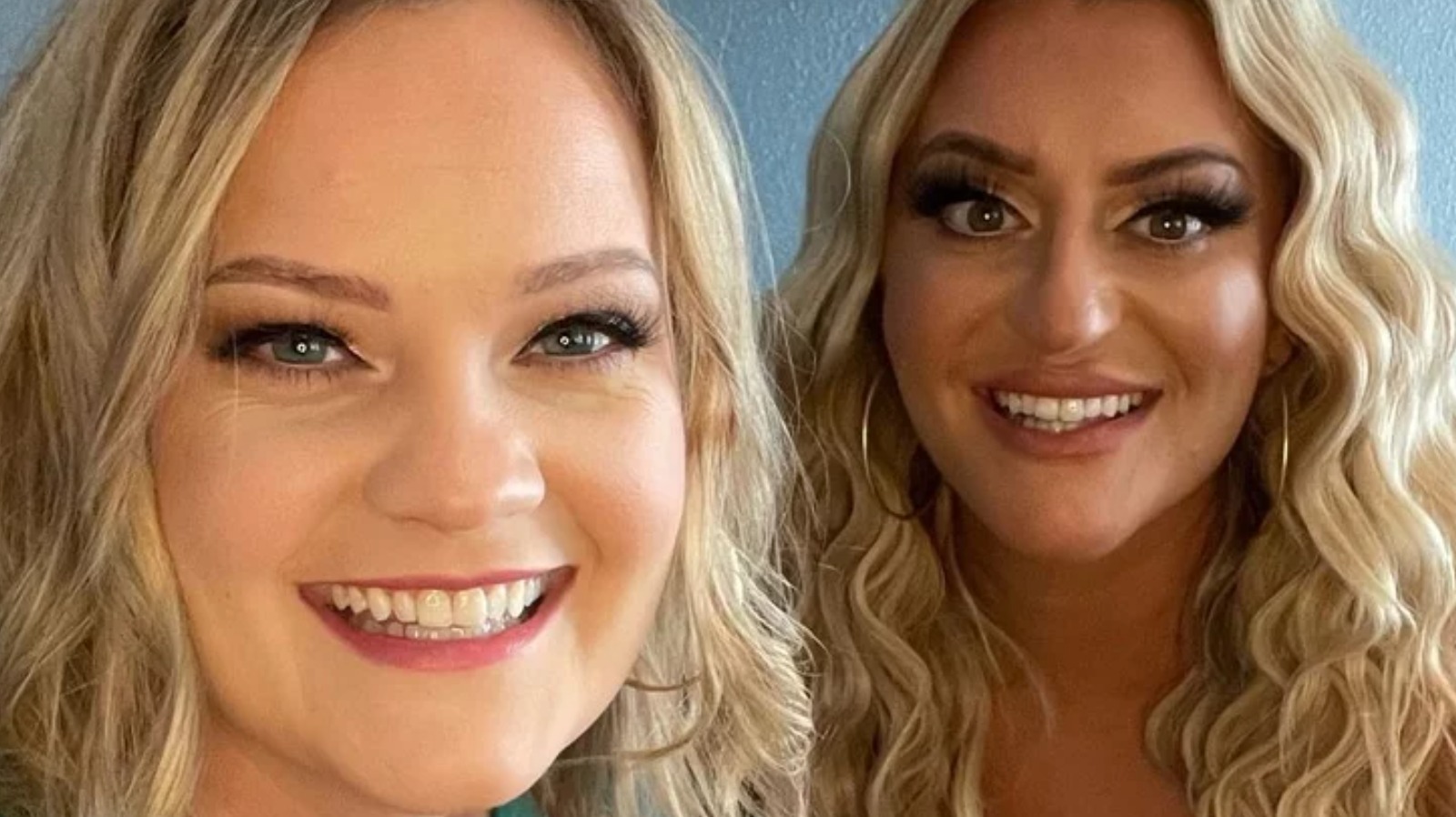 You, Me & My Ex Stars Dish On The Show And Their Group Relationships