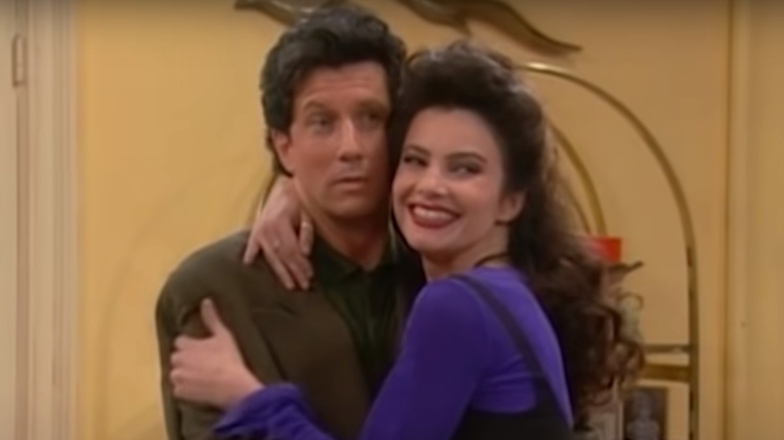the nanny cast now the nanny cast now