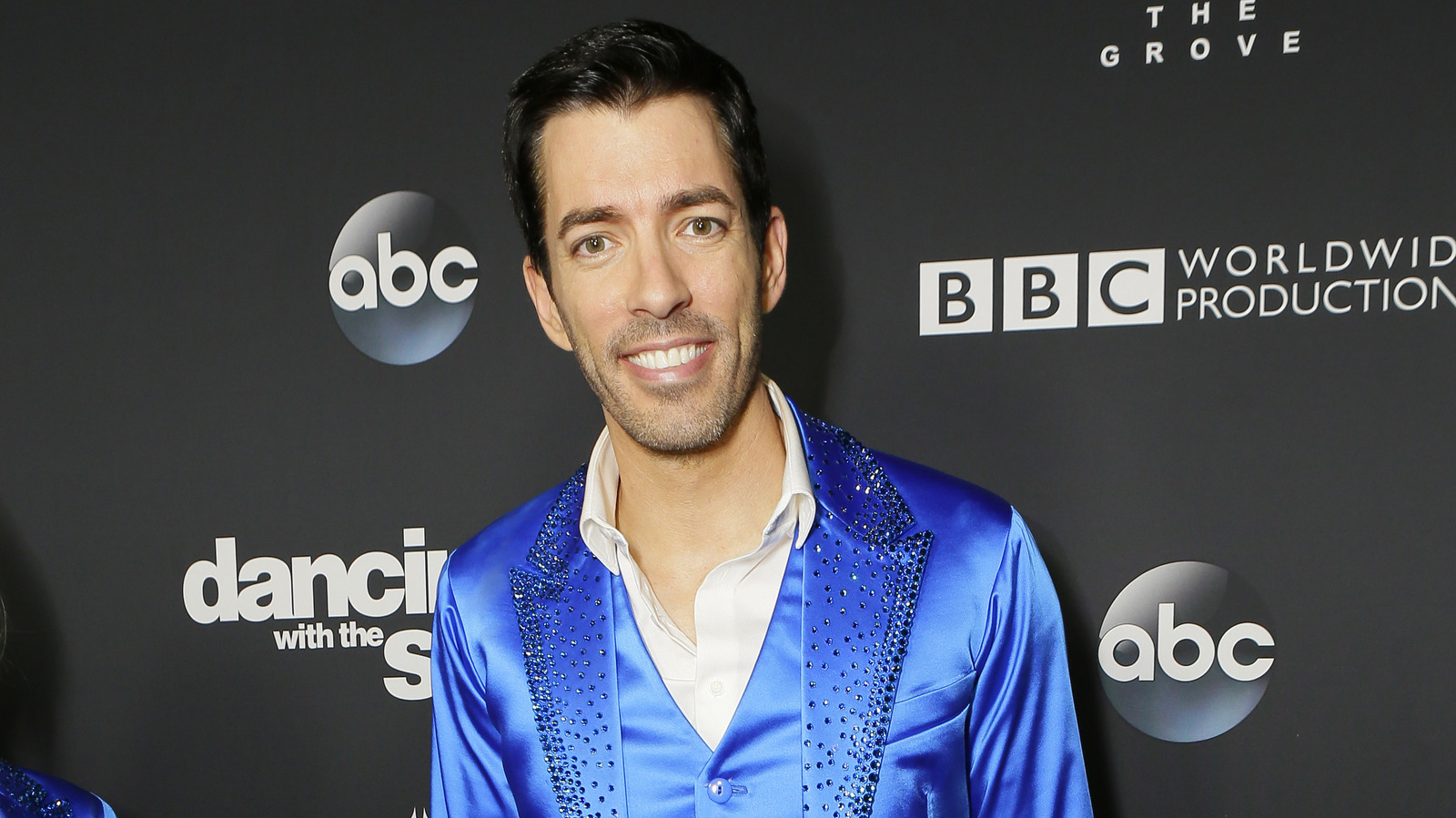 You Probably Missed Drew Scott's Appearance On Smallville