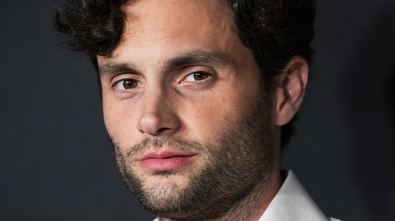 Penn Badgely