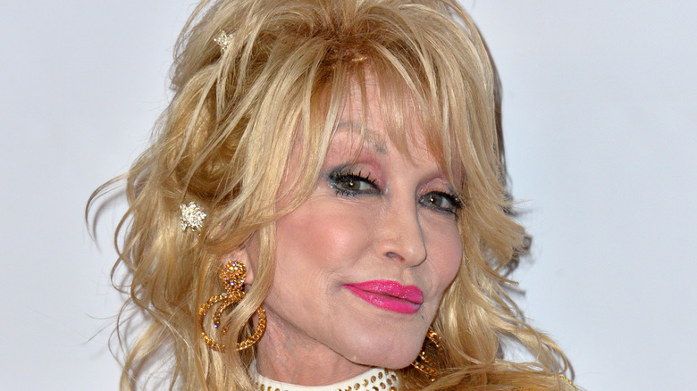 Dolly Parton