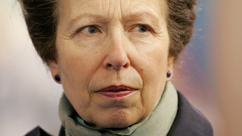 Princess Anne