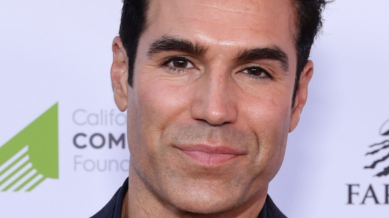 Jordi Vilasuso Rey The Young and the Restless
