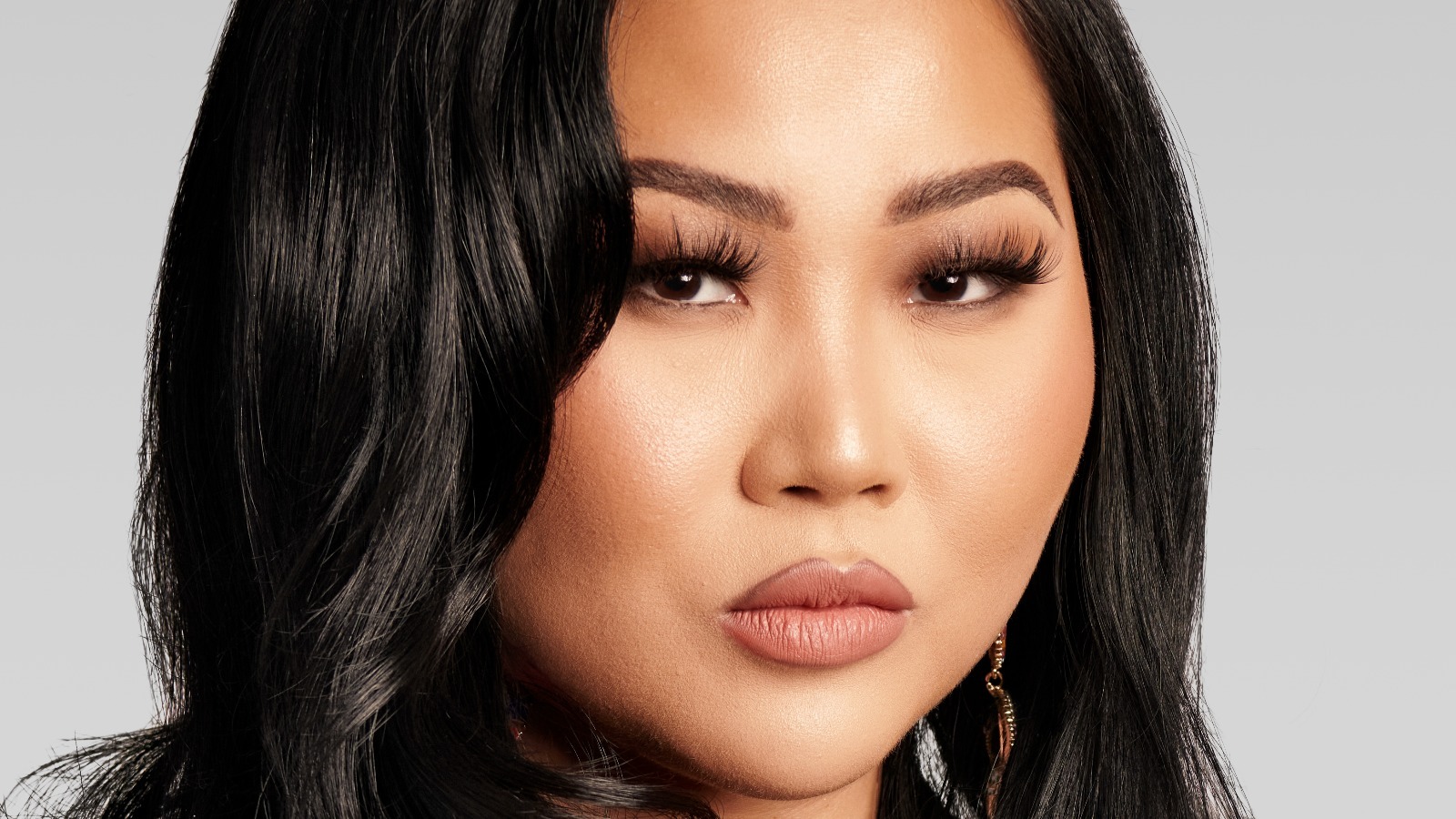 Young Bae From Black Ink Crew New York Balances Filming With Motherhood - Exclusive Interview