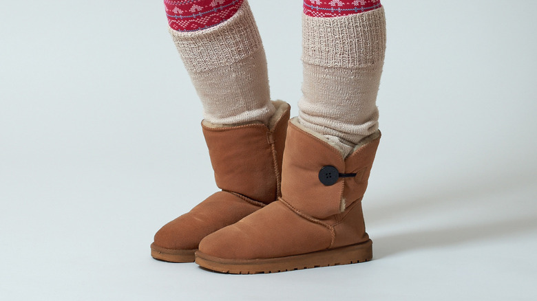 Uggs clearance by you
