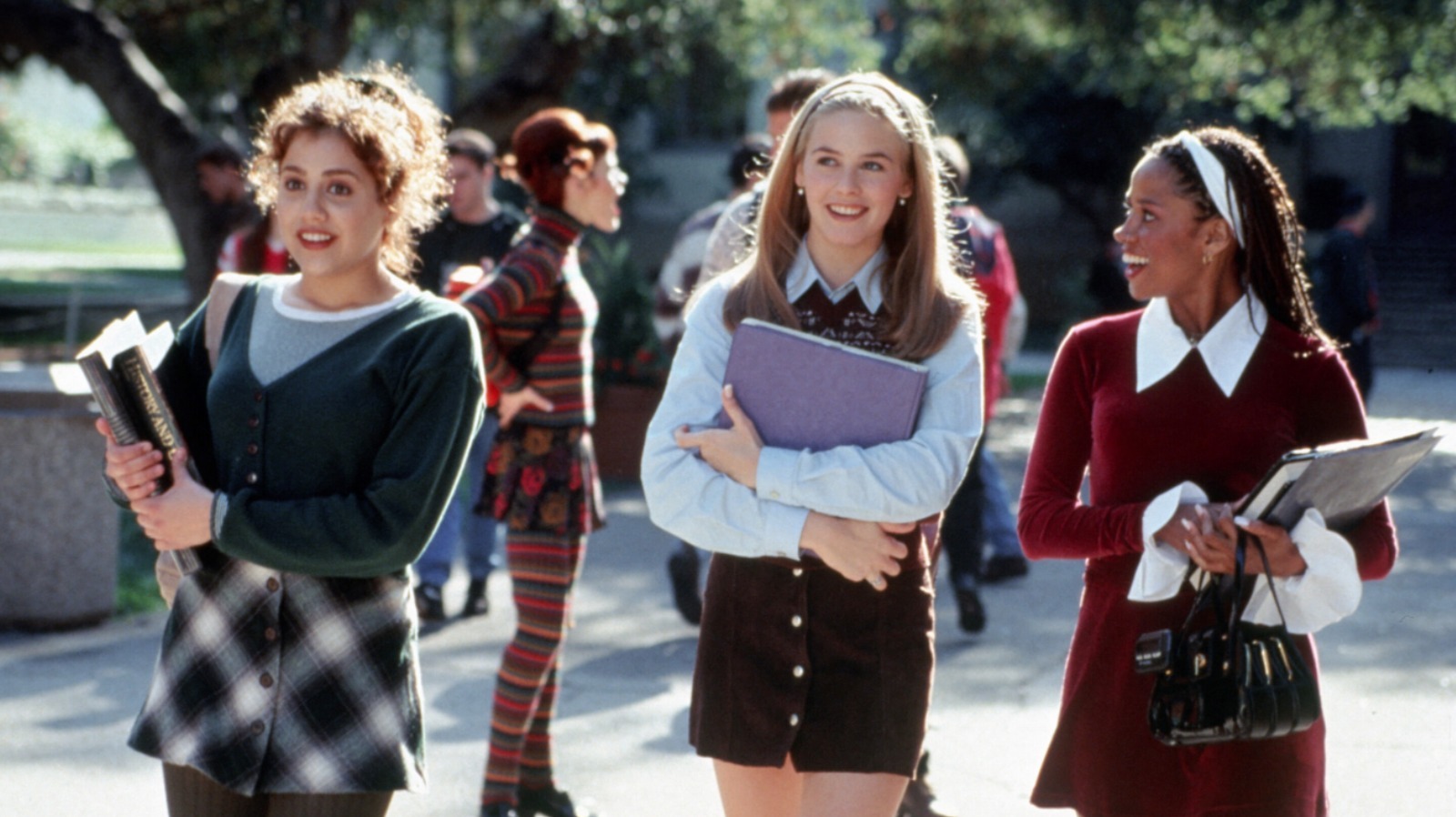 Your Guide To Getting The Look