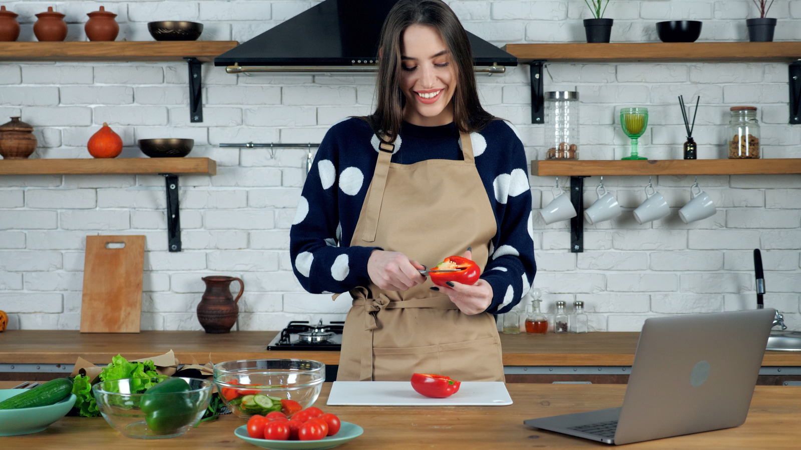YouTube Chefs That Actually Went To Culinary School