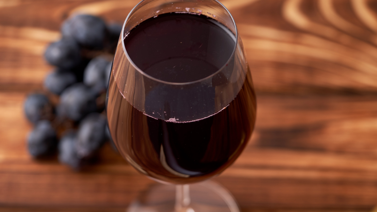 You've Been Storing Your Leftover Wine All Wrong