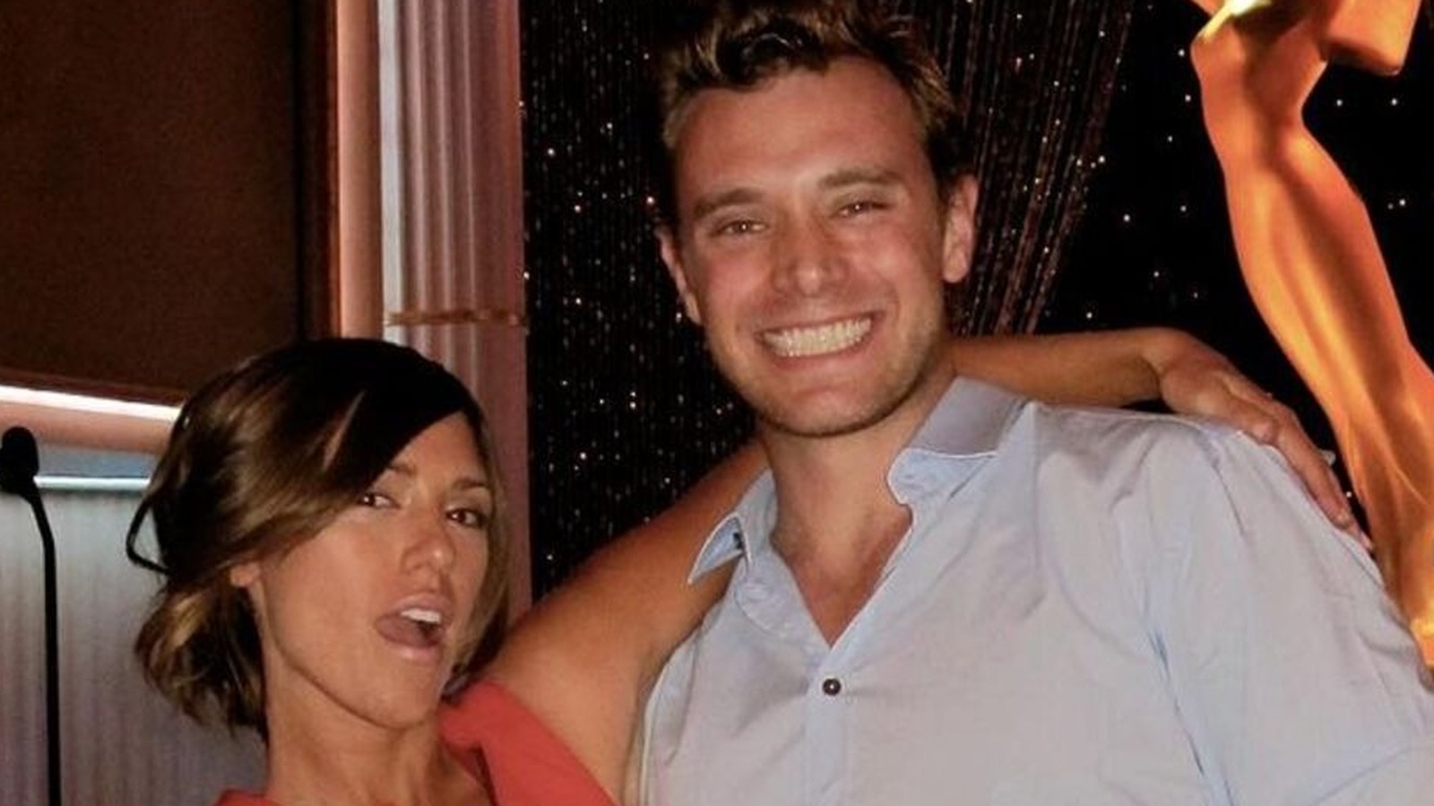 Billy Miller's Wife Uncovering The Truth Behind The Star's Love Life