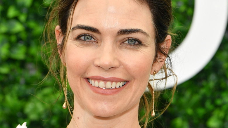  Amelia Heinle in 2019