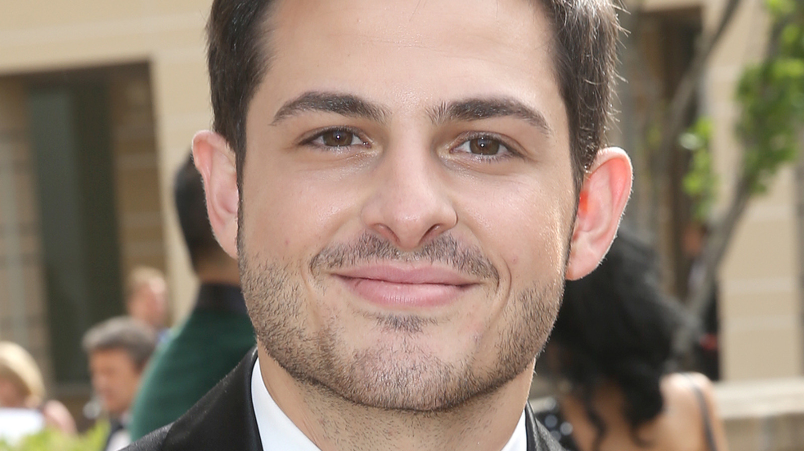 Zach Tinker Admits What He'll Miss Most About Days Of Our Lives