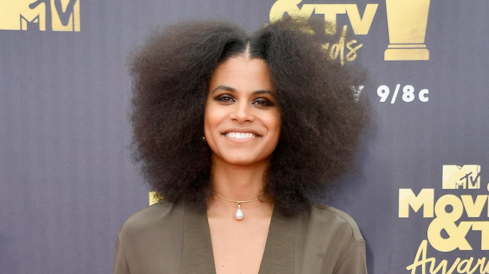 Zazie Beetz