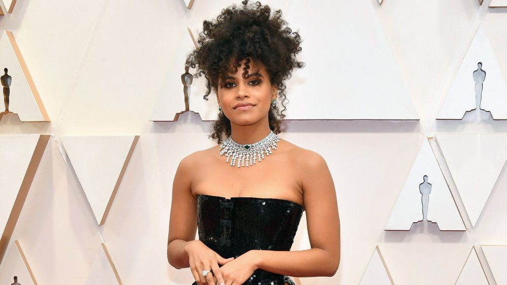 Zazie Beetz