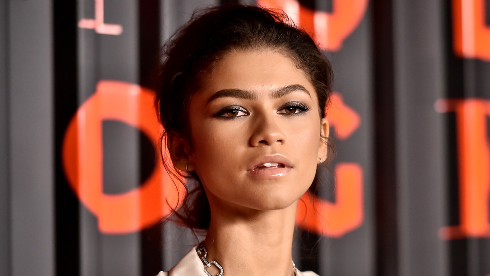 Today Is Zendaya's 25th Birthday, And Here Are The Top Ten Reasons We Admire Her