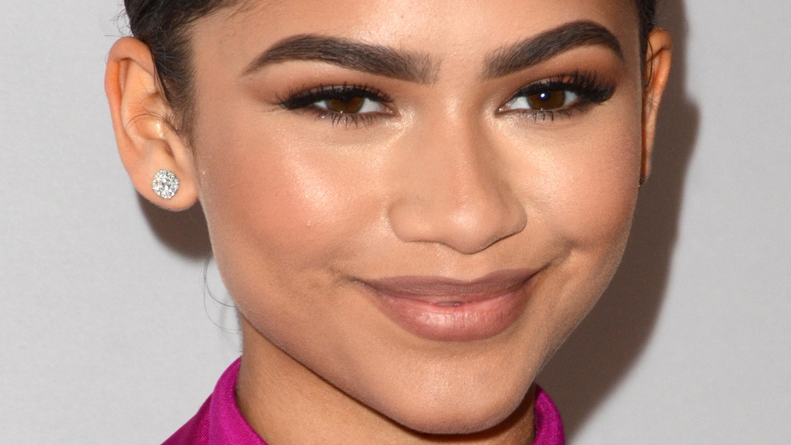 Zendaya's New Wax Figure Has Produced Some Very Strong Opinions
