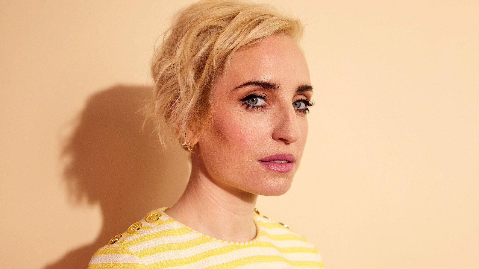 Zoe Lister-Jones Discusses Writing, Directing, And Starring In Slip