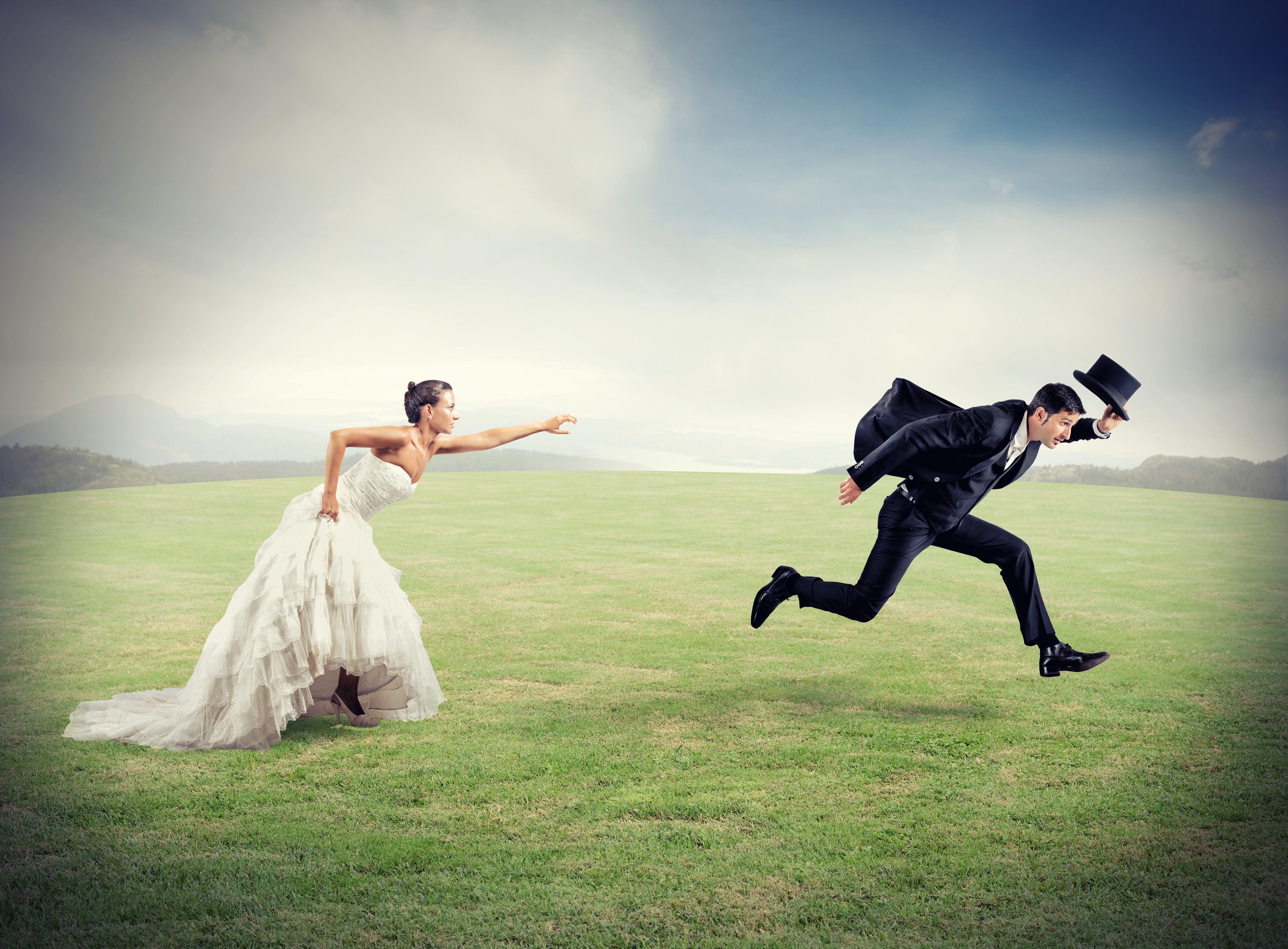 Reasons Not To Rush Into Marriage Reasons Not To Rush Into Marriage