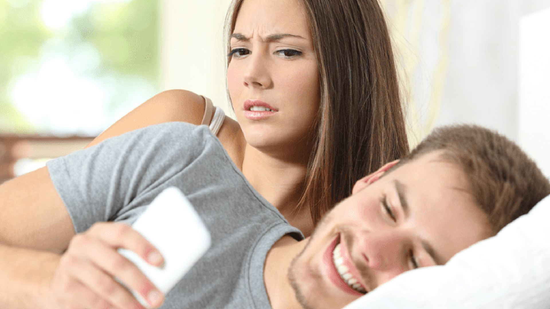 Ways to know if your spouse is cheating