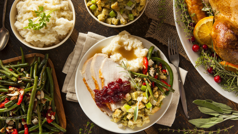 Holiday Foods You Didn't Know Were Bad For You