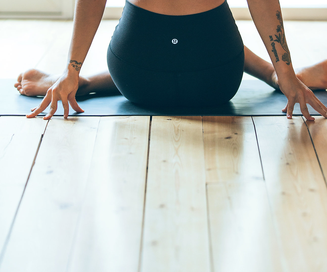 lululemon bag controversy