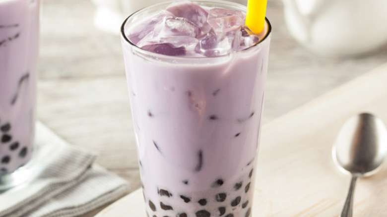 Things You Didn't Know About Bubble Tea - The List